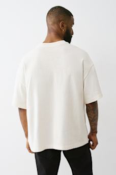 OVERSIZED DOBERMAN TEE, image 3