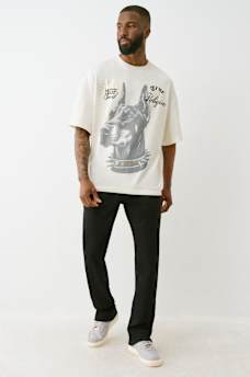 OVERSIZED DOBERMAN TEE, image 5