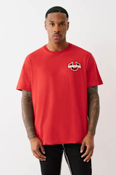 RETRO WORLD TOUR TEE, image 2