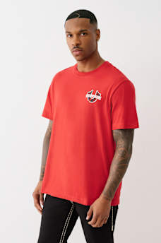 RETRO WORLD TOUR TEE, image 3