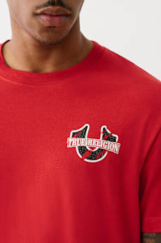 RETRO WORLD TOUR TEE, image 4