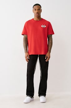 RETRO WORLD TOUR TEE, image 5