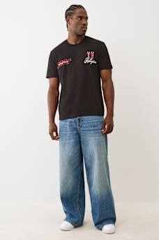  PANTHER CREW TEE, image 2