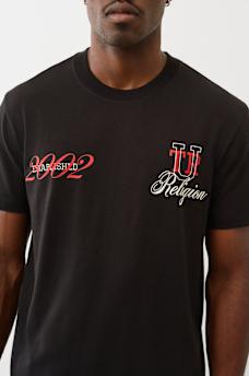  PANTHER CREW TEE, image 3