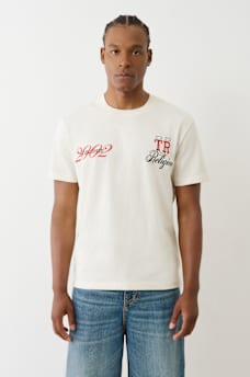  PANTHER CREW TEE, image 2