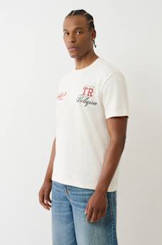  PANTHER CREW TEE, image 4