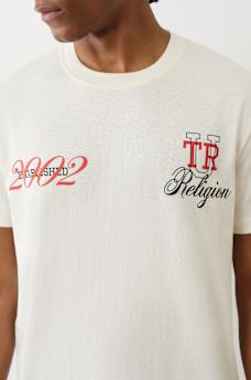  PANTHER CREW TEE, image 5
