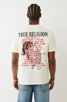  PANTHER CREW TEE, image 6