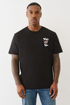 MARTINI VIXEN GRAPHIC TEE, image 2