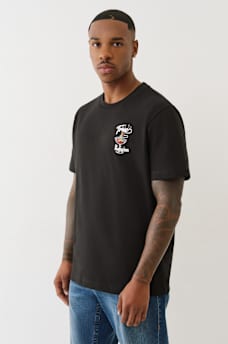 MARTINI VIXEN GRAPHIC TEE, image 3