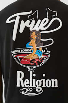 MARTINI VIXEN GRAPHIC TEE, image 5