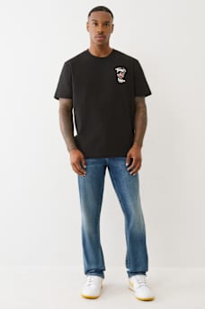 MARTINI VIXEN GRAPHIC TEE, image 6