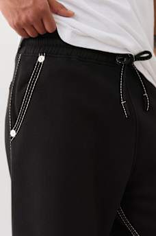 TWISTED TRIPLE BIG T SWEATPANT, image 6