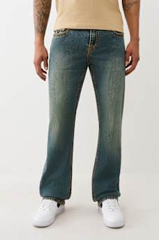 JEANS RECTOS RICKY S&Uacute;PER T CON SOLAPA DE 34&rdquo;, image 2