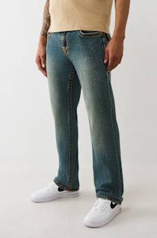 JEANS RECTOS RICKY S&Uacute;PER T CON SOLAPA DE 34&rdquo;, image 3