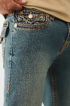 JEANS RECTOS RICKY S&Uacute;PER T CON SOLAPA DE 34&rdquo;, image 4