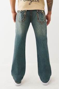 JEANS RECTOS RICKY S&Uacute;PER T CON SOLAPA DE 34&rdquo;, image 5