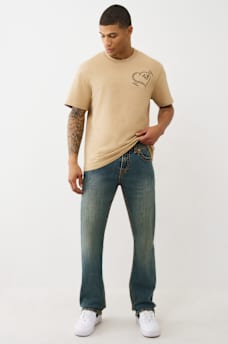 JEANS RECTOS RICKY S&Uacute;PER T CON SOLAPA DE 34&rdquo;, image 6