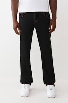 RICKY FLAP STRAIGHT JEAN 34&rdquo;, image 2