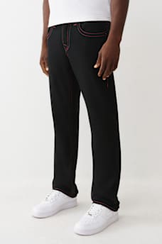 RICKY FLAP STRAIGHT JEAN 34&rdquo;, image 3