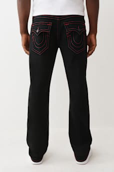 RICKY FLAP STRAIGHT JEAN 34&rdquo;, image 5