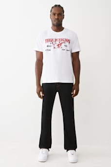 RICKY FLAP STRAIGHT JEAN 34&rdquo;, image 6