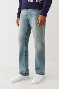 JEANS RECTOS RICKY CON SOLAPA DE 34&rdquo;, image 3