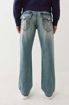 JEANS RECTOS RICKY CON SOLAPA DE 34&rdquo;, image 5