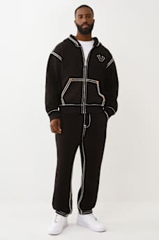 SUPER QT BOXY ZIP HOODIE, image 6
