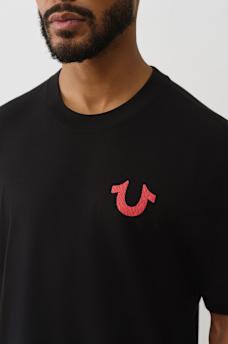 WORLD TOUR LOGO TEE, image 2