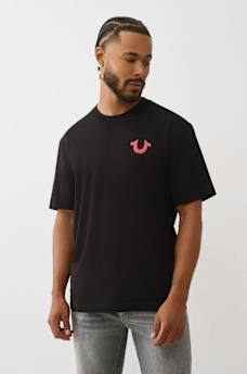 WORLD TOUR LOGO TEE, image 3