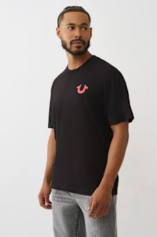 WORLD TOUR LOGO TEE, image 4