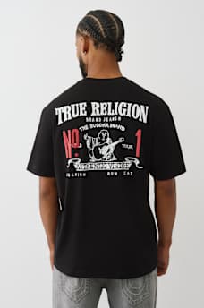 WORLD TOUR LOGO TEE, image 5