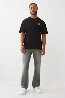 WORLD TOUR LOGO TEE, image 6