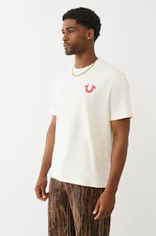 WORLD TOUR LOGO TEE, image 3