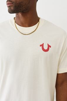 WORLD TOUR LOGO TEE, image 4