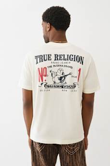 WORLD TOUR LOGO TEE, image 5