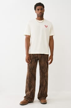 WORLD TOUR LOGO TEE, image 6