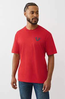 WORLD TOUR LOGO TEE, image 3