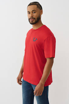 WORLD TOUR LOGO TEE, image 4