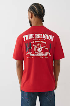 WORLD TOUR LOGO TEE, image 5