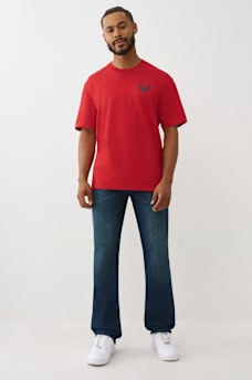 WORLD TOUR LOGO TEE, image 6