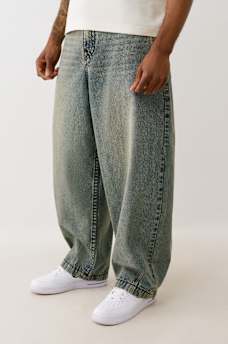 SUPER T BARREL PANT, image 4