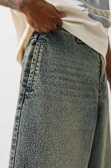 SUPER T BARREL PANT, image 5