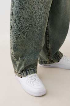 SUPER T BARREL PANT, image 6