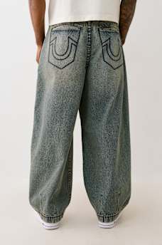 SUPER T BARREL PANT, image 7