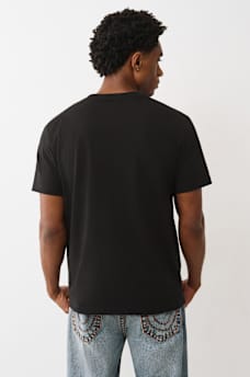 DOBERMAN GRAPHIC TEE, image 4