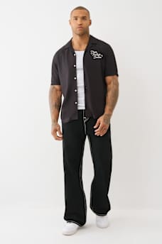 WESTERN CAMP COLLAR SHIRT, image 6