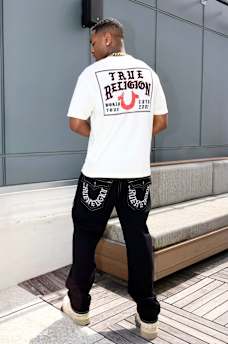 BOBBY BAGGY JEAN 32&rdquo;, image 2