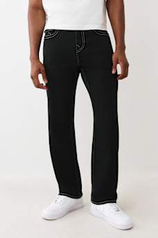 BOBBY BAGGY JEAN 32&rdquo;, image 3